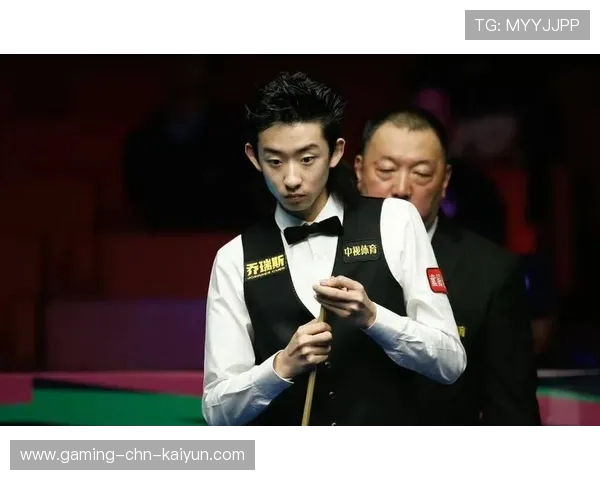 斯诺克国锦赛：吴宜泽逆转特鲁姆普，成最大黑马闯入四强。，斯诺克国家队选手