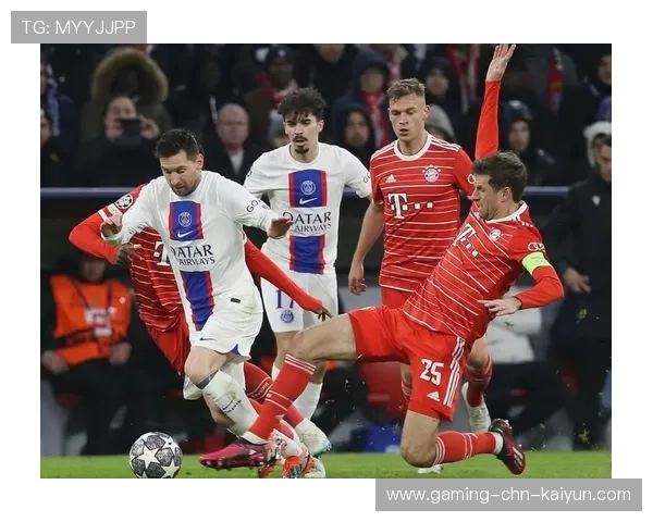 欧冠卫冕冠军巴黎PK德甲霸主拜仁，两队均全胜。，欧冠巴黎对拜仁比分预测