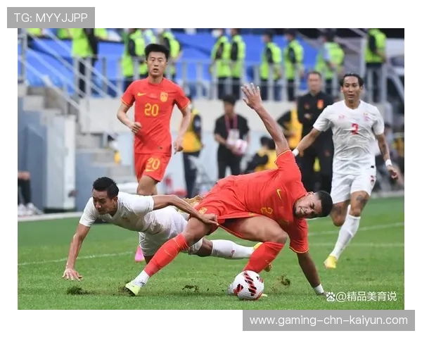 国足0-1暴露重大问题，中前场缺乏灵气引争议