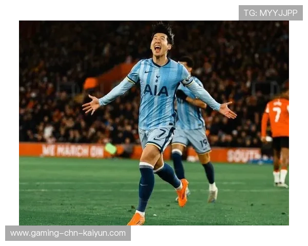 热刺战术重塑,孙兴慜领衔锋线反弹,热刺队孙兴慜 热刺战术重塑,孙兴慜领衔锋线反弹,热刺队孙兴慜