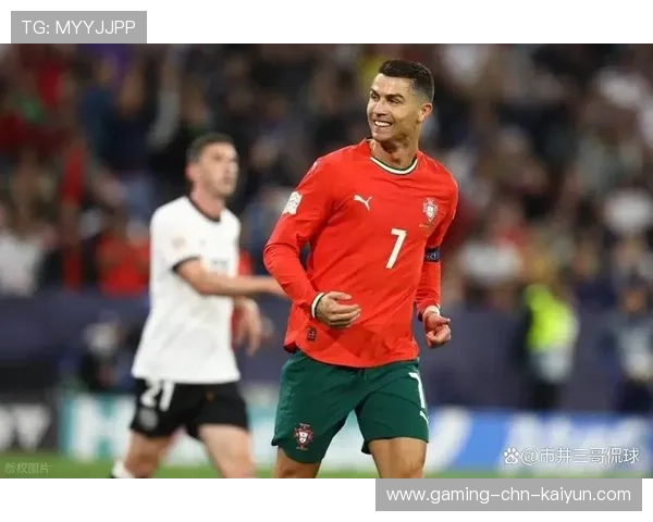 C罗迎接2026世界杯挑战，葡萄牙能否创造奇迹？